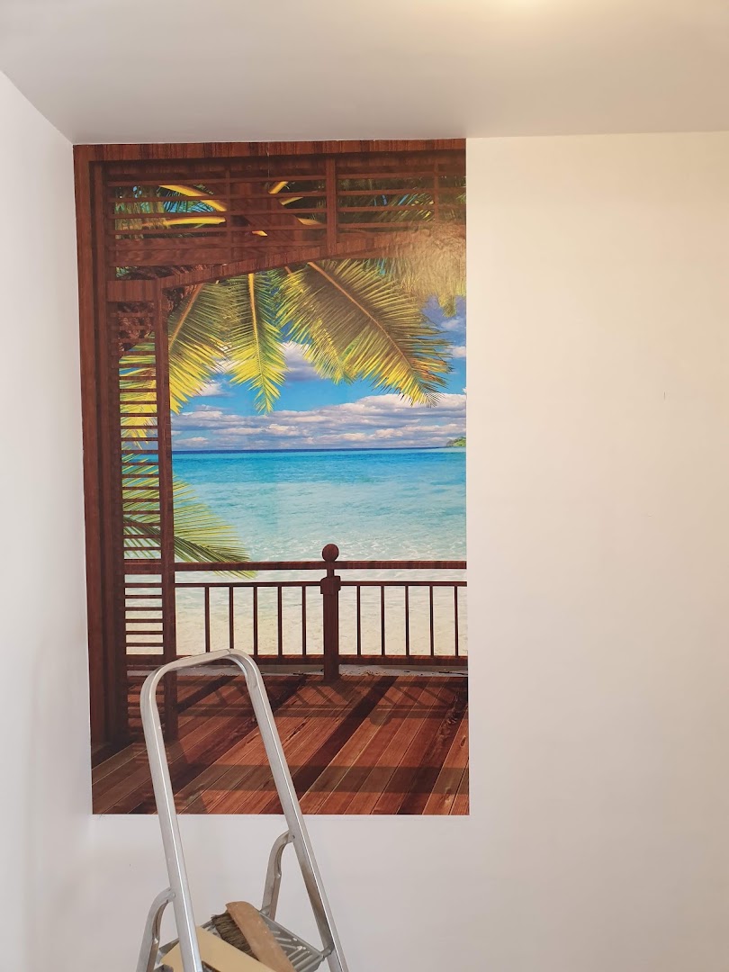 Jean CAILLAT Bricoleur Pro ; Jean CAILLAT The Handyman — Photos 9