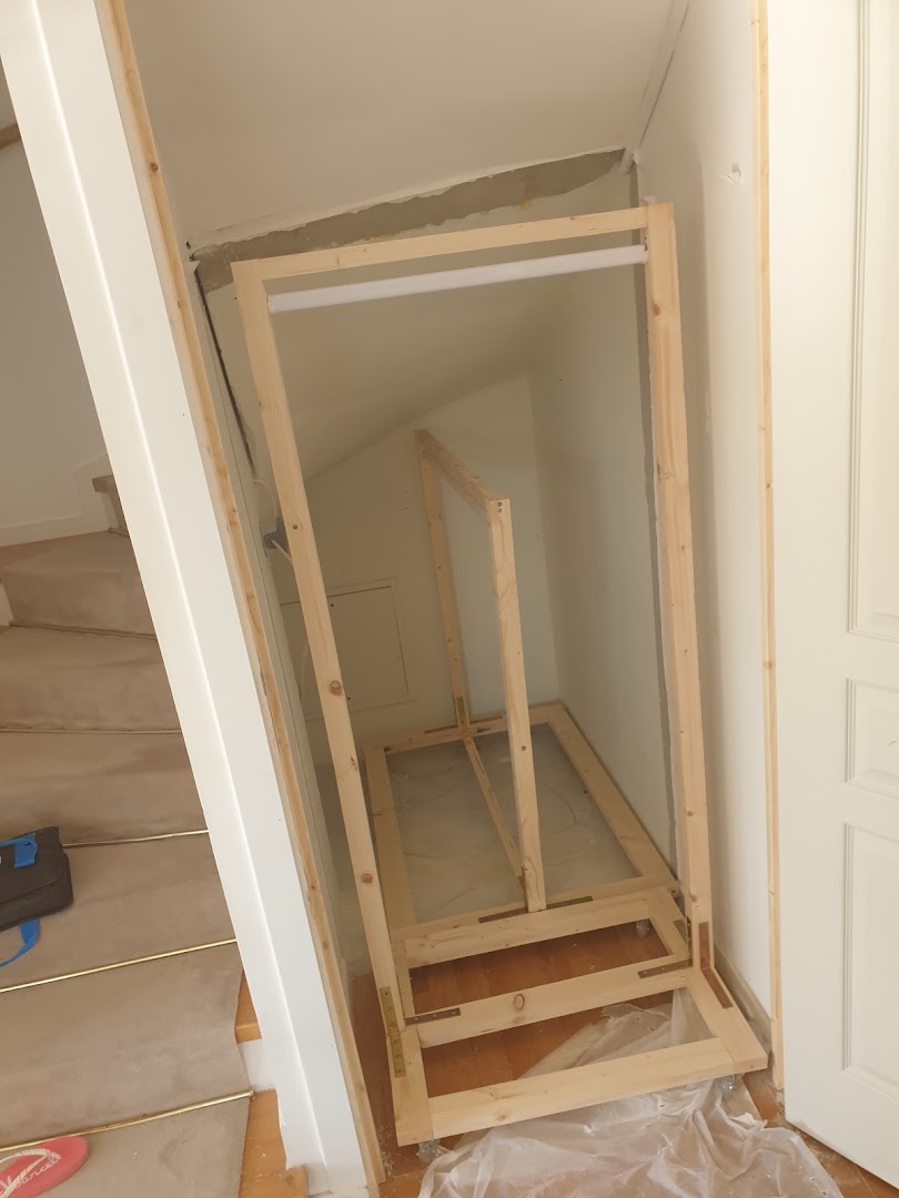 Jean CAILLAT Bricoleur Pro ; Jean CAILLAT The Handyman — Photos 8