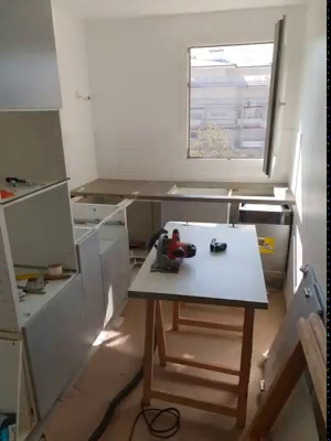 Jean CAILLAT Bricoleur Pro ; Jean CAILLAT The Handyman — Photos 2